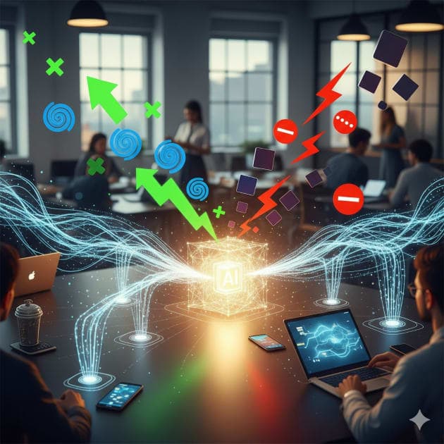 Real-time Employee Sentiment Analysis: Transforming Workplace Culture Through AI-Powered Insights