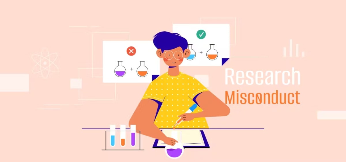 Research Misconduct: A Hidden Crisis in Academia