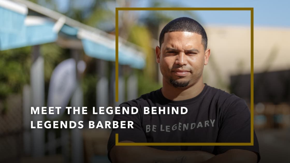 African Barbershops – In the Cut or Cutting Edge?