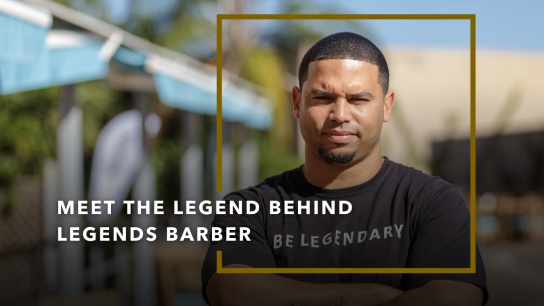 African Barbershops – In the Cut or Cutting Edge?