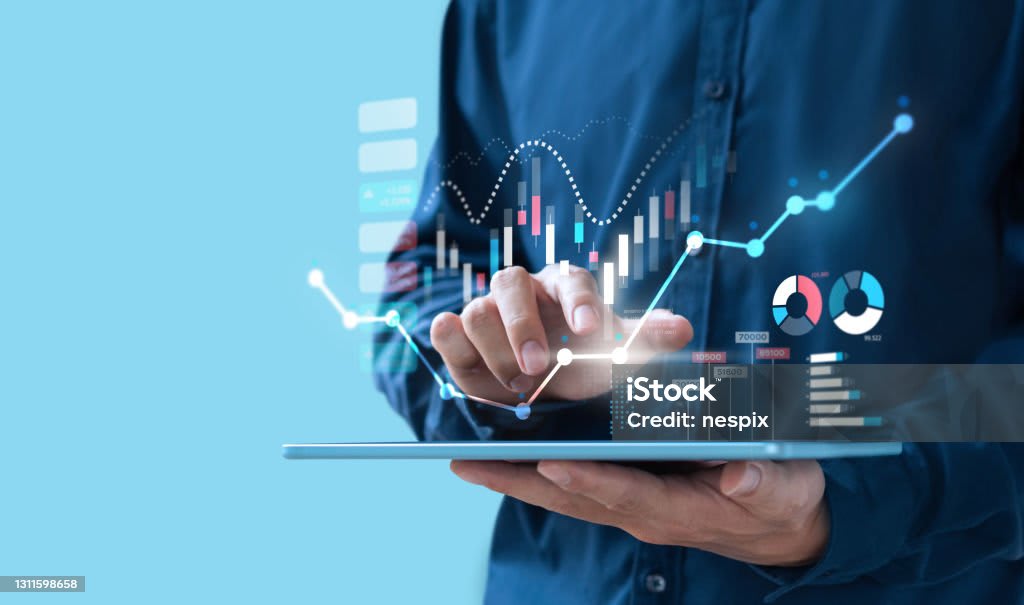 A brief note on behavioural finance