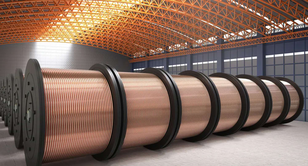 “Rising Demand Makes Copper a Strong Investment Avenue for Indian Investors”