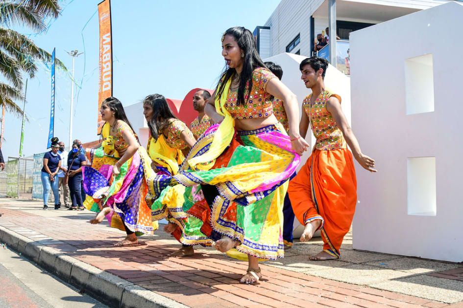 Inconvenient Truths - History, Identity, Marketing and Entrepreneurship Stories from Indians in South Africa