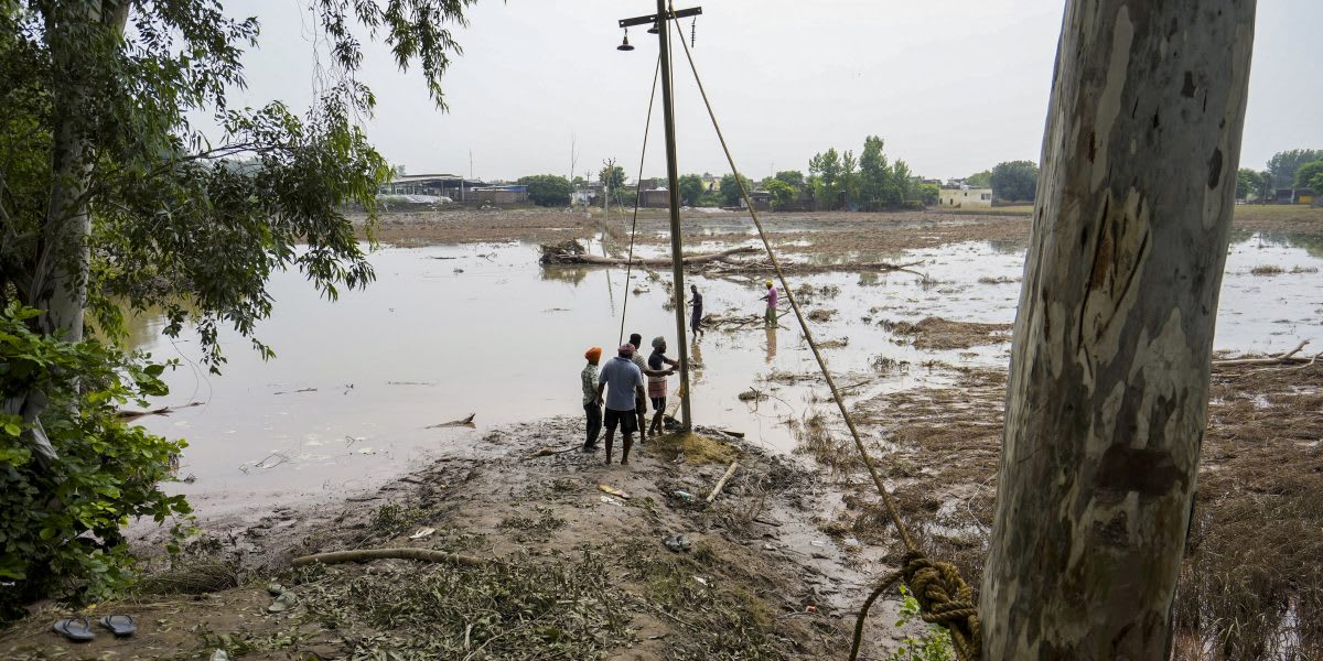 India’s Climate Economics Faces the COP30 Test