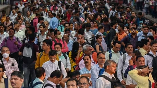 Labour market discrimination in India