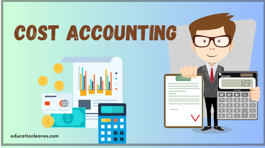 Cost and Management Accounting: The Hidden Engine Behind Smarter Business Decisions