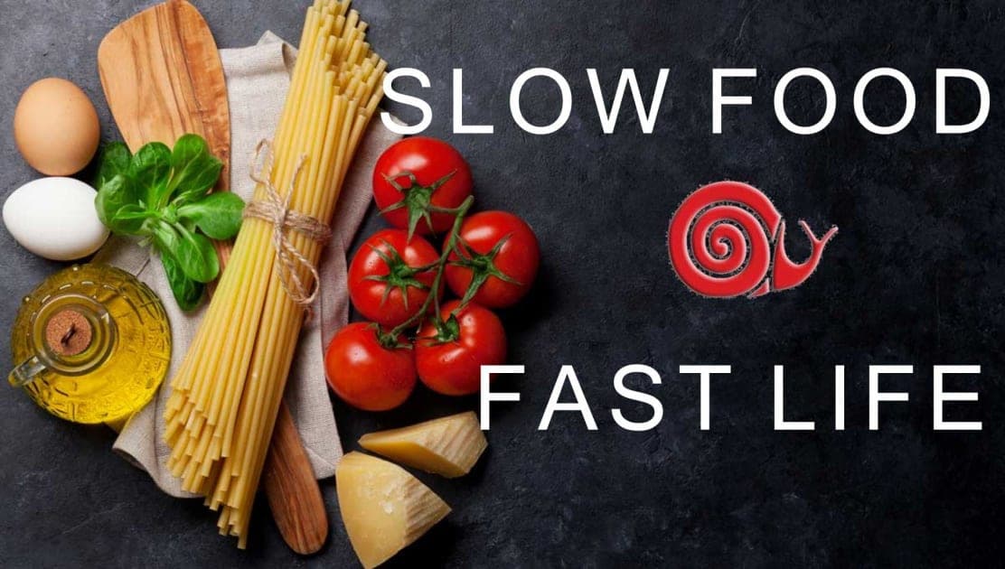 Fast Tracking Slow Movements – From Slow Food To Slow Fashion And Back