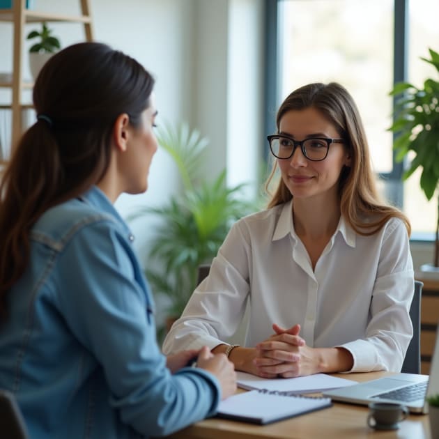 Psychology at work place