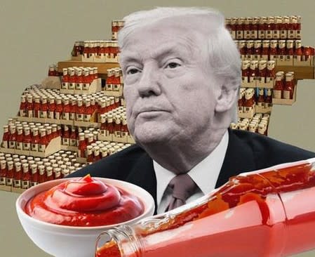 Tariffs and Taste Buds: When Nationalism knocks at the breakfast table