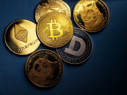 Intrinsic value of a digital currency