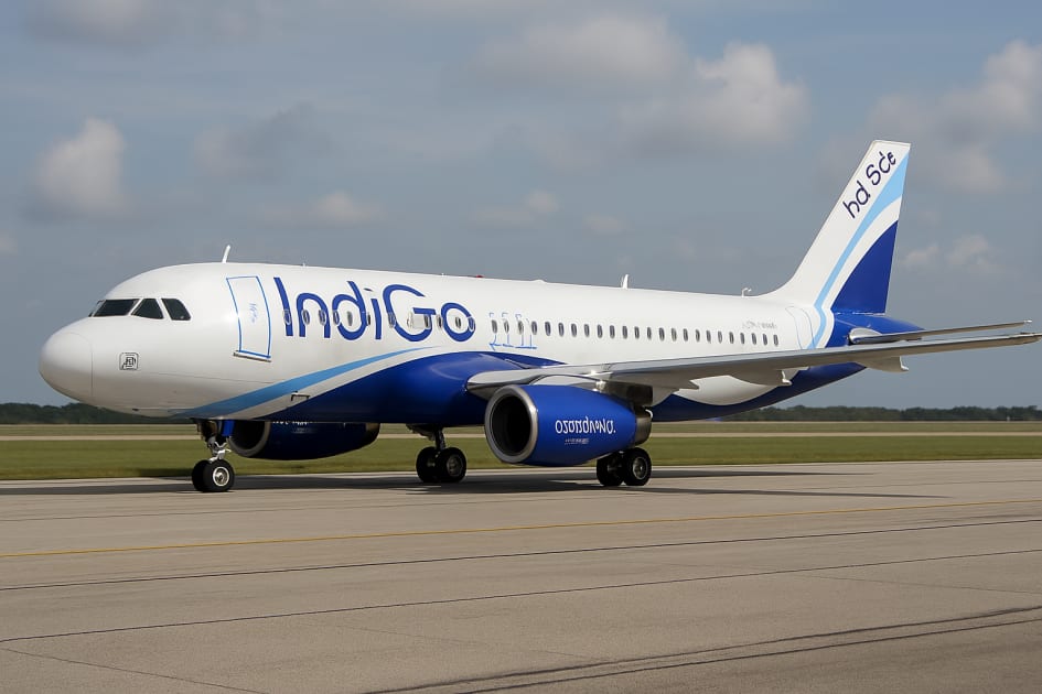 The IndiGo Airlines Crisis: An Accounting and Financial Perspective on Operational Risk and Corporate Resilience