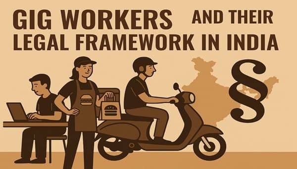 India's New Labour Laws: A Big Deal for Gig and Contract Workers