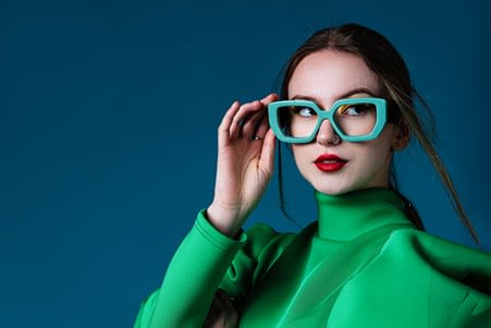 The Fifty Shades of Hues: Color Psychology of Gen Z: Why Purple, Teal, and Barbie Pink Dominate the Internet