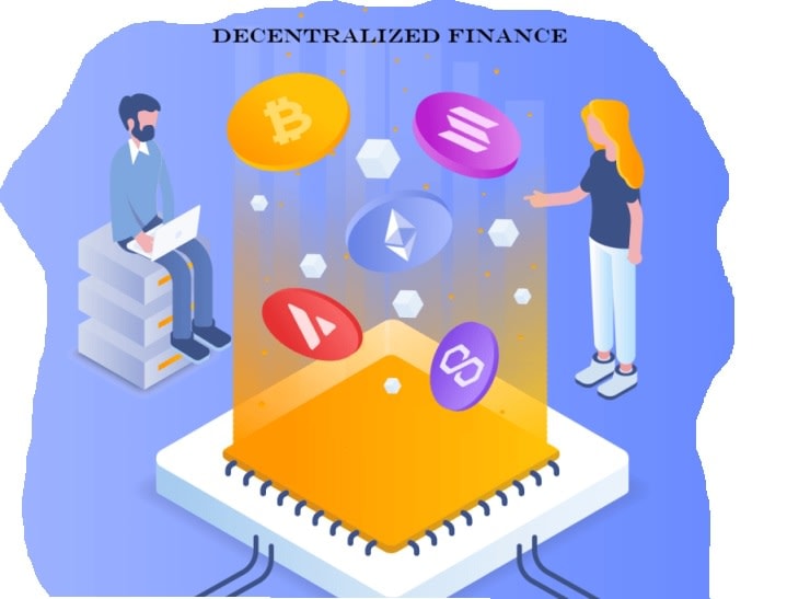 Global Regulatory Perspectives on Decentralized Finance