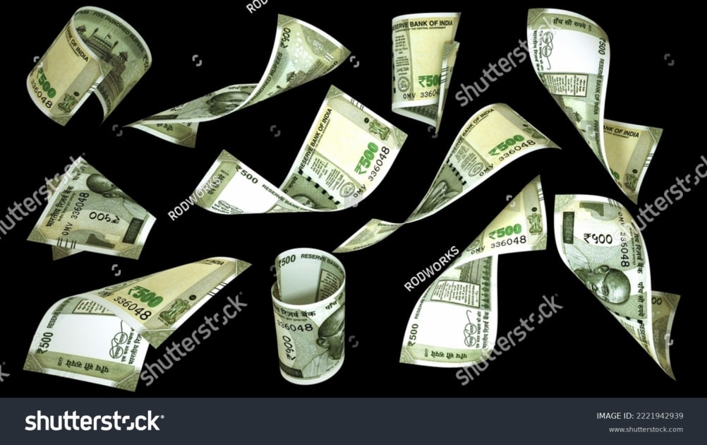 Indian Rupee Falling Against the US Dollar: Implications for Trade and the Economy