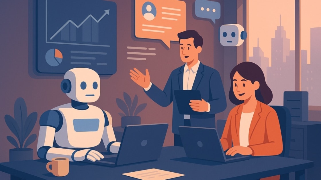 AI Agents in Financial Operations