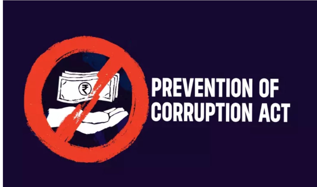 Understanding India's Prevention of Corruption Act: A Comprehensive Overview