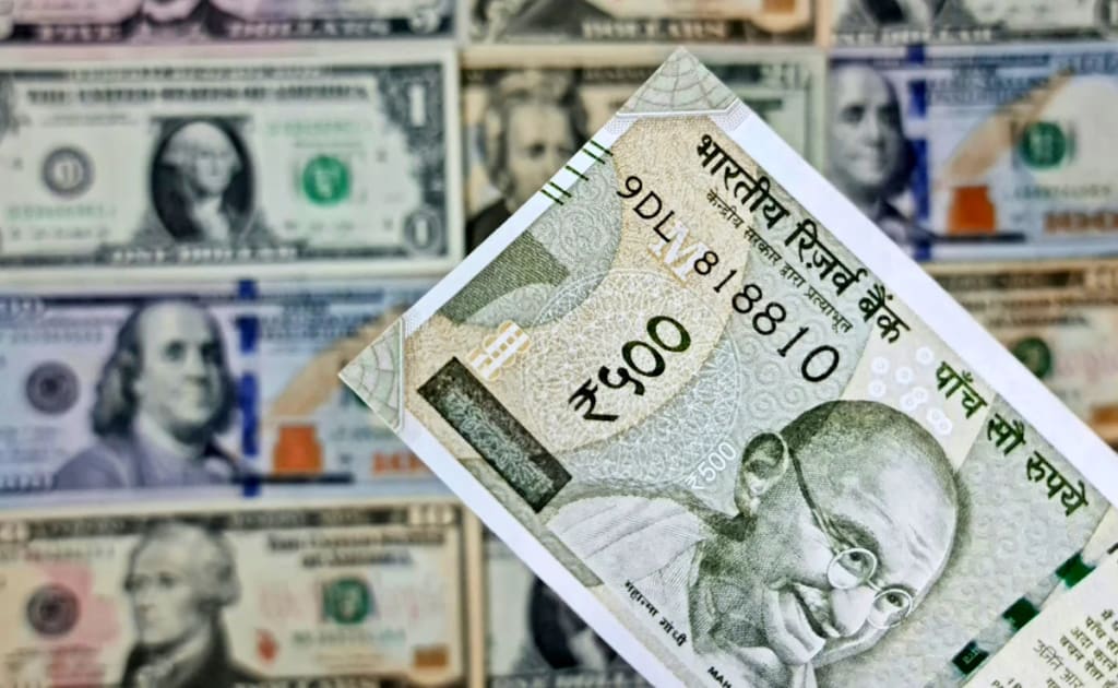 Rupee Under Pressure: What the Recent Fall Against the Dollar Means for India